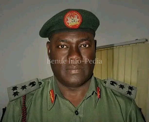 BREAKING: Katsina Government Confirms Death of Kidnapped Retired General Abubakar Rabe in Captivity