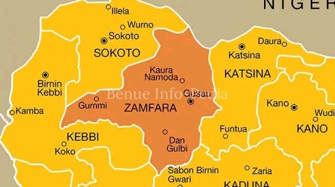 17 Farmers Killed, Others Injured in Suspected Bandit Attack on Zamfara Farmlands — Residents Raise Alarm Over Worsening Insecurity