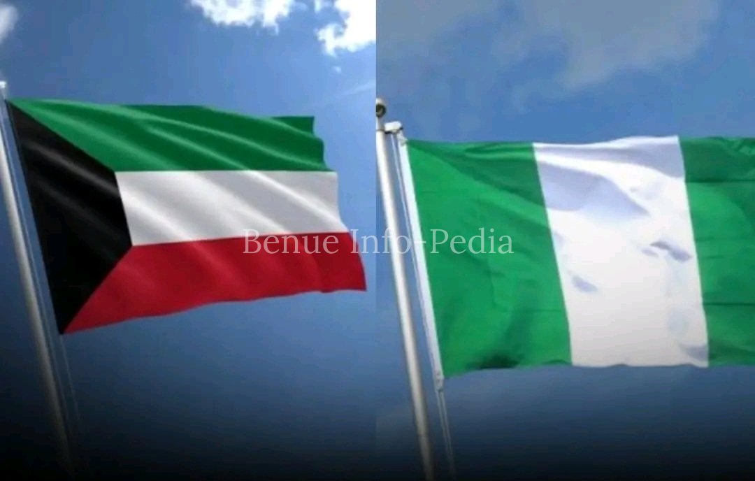 Kuwait Suspends Commercial Visit Visas, Halting Business Travel for Foreign Nationals Including Nigerians