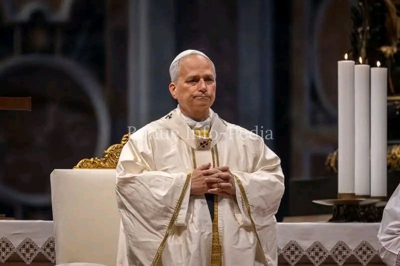 Pope Leo XIV Urges FG to Protect Vulnerable Benue Communities as Yelewata Victims Are Honoured