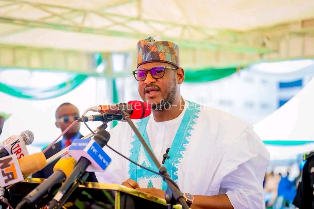 ‘Choose Your Children Over Your Weapons’ — Gov.Radda Sends Message to Bandits