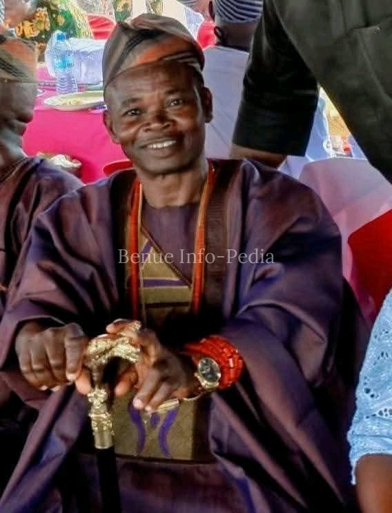 Gunmen Abduct Traditional Ruler in Ondo, Wife Shot During Palace Att@ck