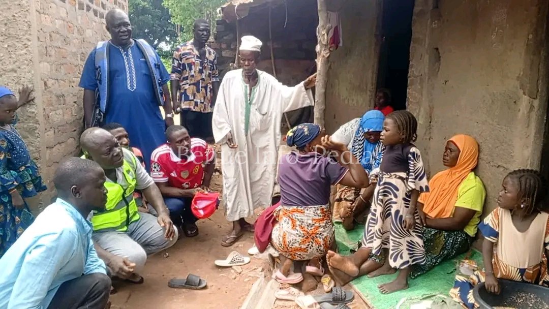 Six Members of Same Family Among Seven Killed in Makurdi Boat Tragedy — Benue Govt
