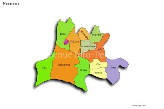 Nasarawa Community Raises Alarm Over Insecurity Following Farmer's De@th