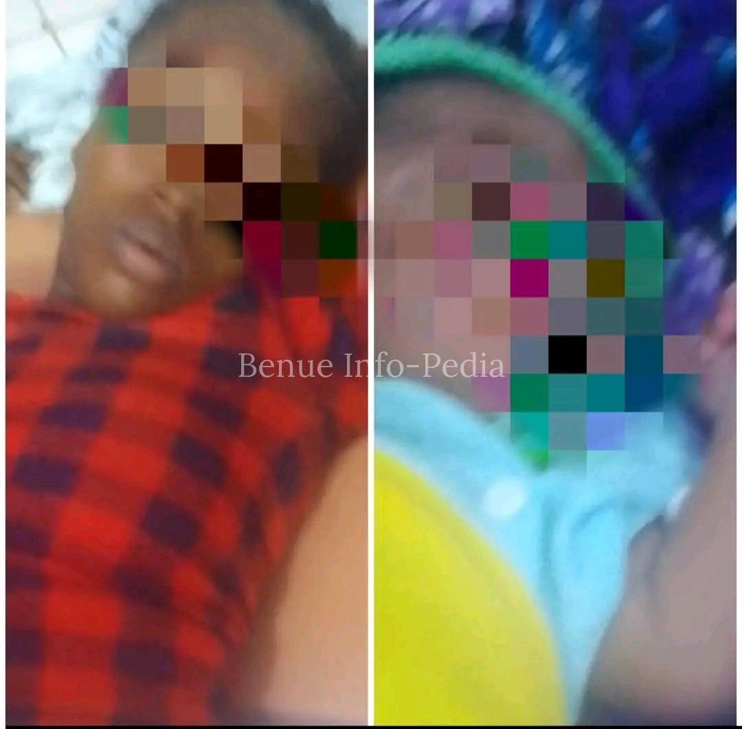 Police Nab Four Suspected Kidnappers in Abuja Operation; Female Suspect Gives Birth While Detained