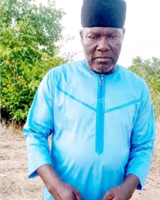 Family of Retired General Rabe Abubakar Rejects Government Account, Claims Snake Bite Caused Death in Captivity