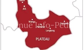 Five K!lled in Mining Site Att@ck in Plateau Community