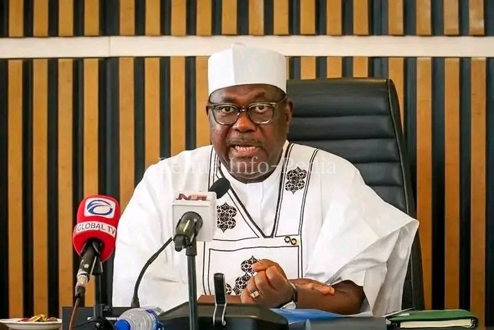 SGF AKUME INAUGURATES PENCOM BOARD, TASKS MEMBERS ON TRANSPARENCY 