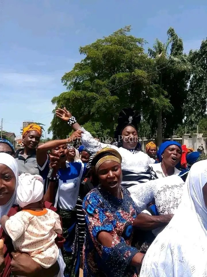 Tiv Community in Taraba Celebrates Historic Appointment of Mrs. Erdoo Okafor as Ibi LGA Secretary