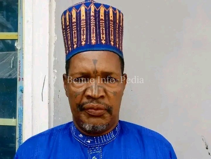 'We Will Bring All Culprits to Justice' — Benue CP as Police Arrest 10 Over MACBAN Chairman's Killing