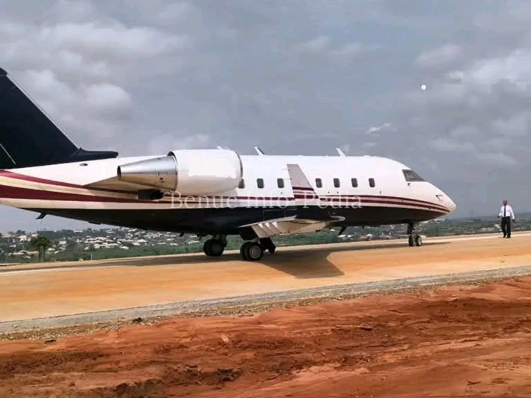 FEC Approves ₦34.39bn Gboko Airstrip to Boost Security in Benue