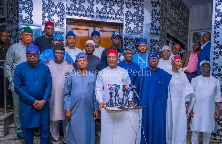 2027: APC Final Candidate List Alters Benue Senate Race as Suswam, Aber Miss Out