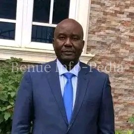Former Benue SSG Prof. David Salifu Dies After Reported Attack on Wukari–Makurdi Route