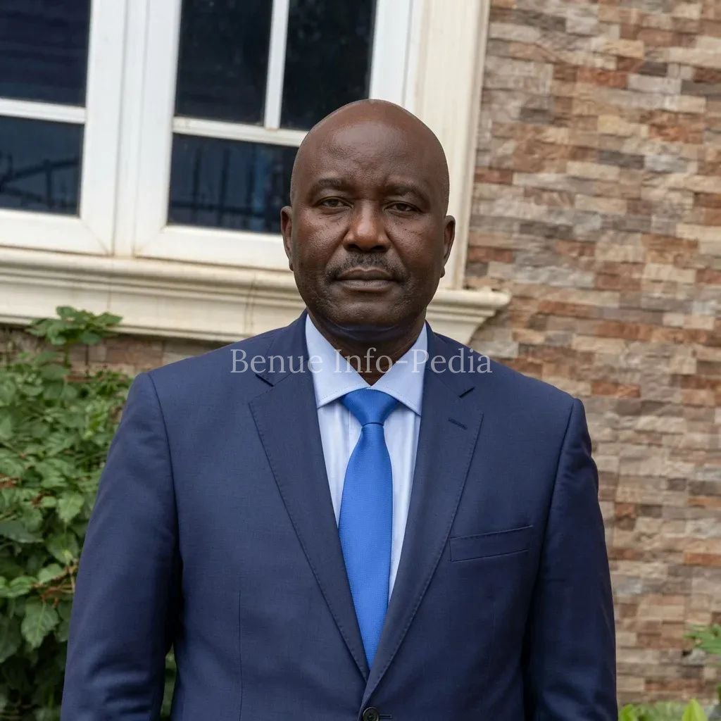 Ex-Secretary to Benue Government Dies After Gunmen Ambush on Taraba Border Route