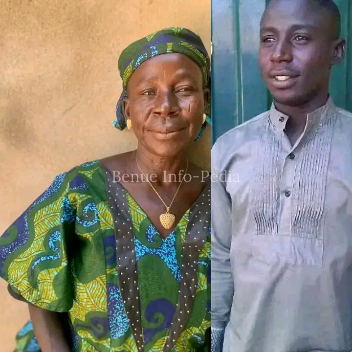 Kaduna Community Mourns Mother & Son Following Kidnapping Tragedy