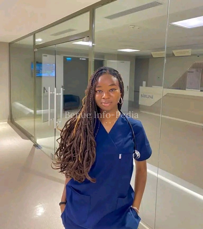 Russian Airstrike Claims Life of 23-Year-Old Nigerian Medical Graduate Ahead of Graduation Ceremony