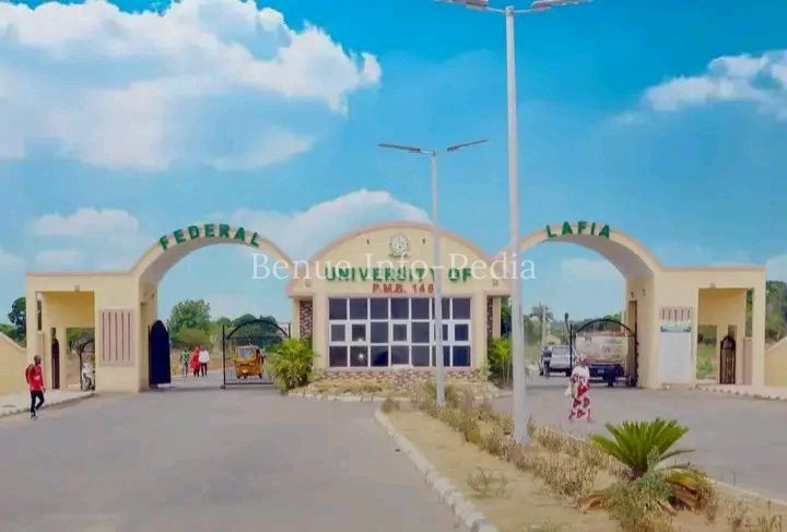Police Confirm Abduction of Three FULafia Students, One Rescued in Nasarawa
