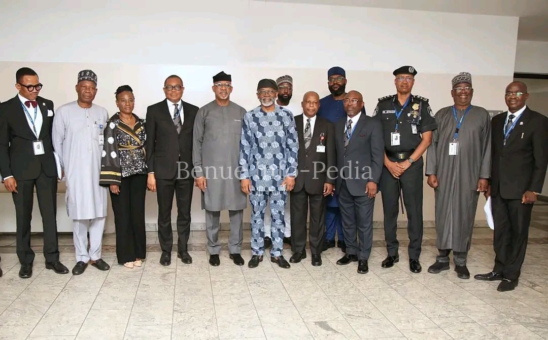 How Tinubu's State Police Initiative Could Reshape Security in Benue