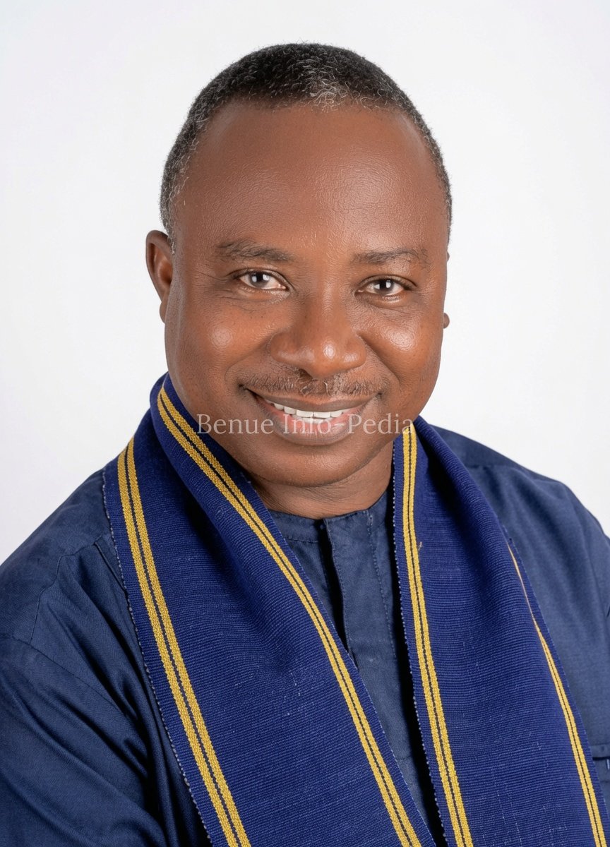 Suspected Gunmen Reportedly Murder MOAUM Professor Gabriel Nyityo in Makurdi