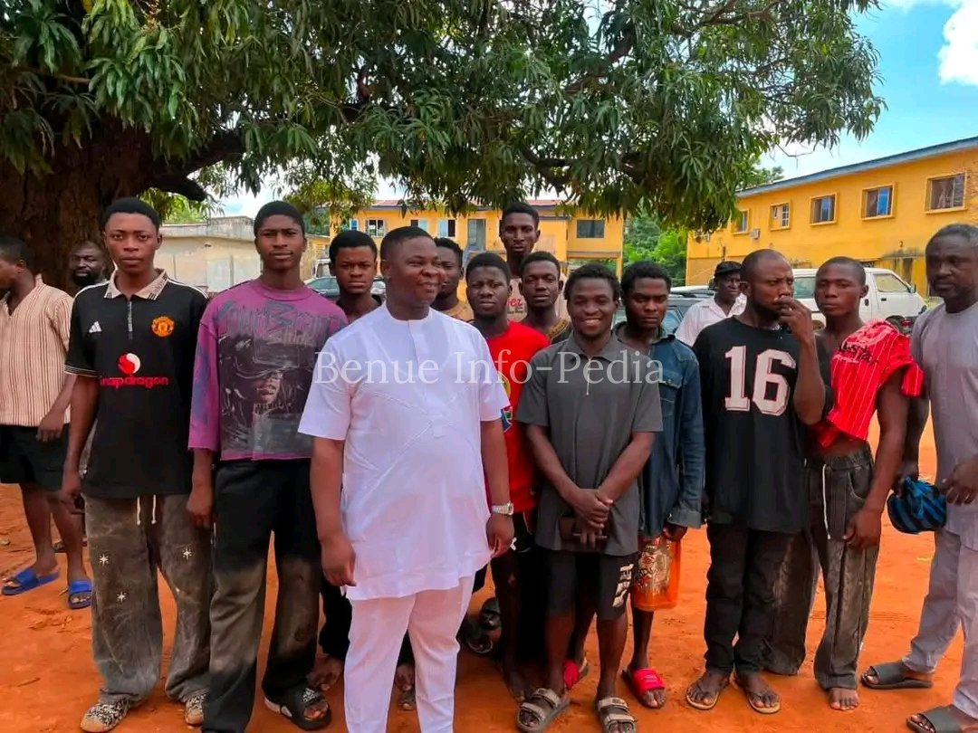 Police Release Some Youths Arrested Over Fulani Leader's Death in Benue as Investigation Continues