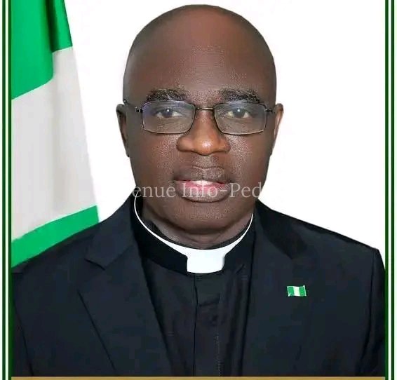 Gov. Alia Condemns Deadly Otukpo Attack, Orders Security Agencies to Hunt Suspected Perpetrators