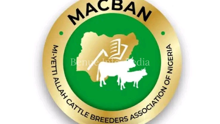 Otukpo-Nobi Attack: MACBAN Denies Involvement, Calls for Thorough Police Investigation