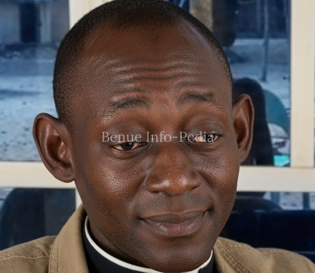 Benue Pastor Dies Days After Release from Kidnappers as Church, Community Mourn