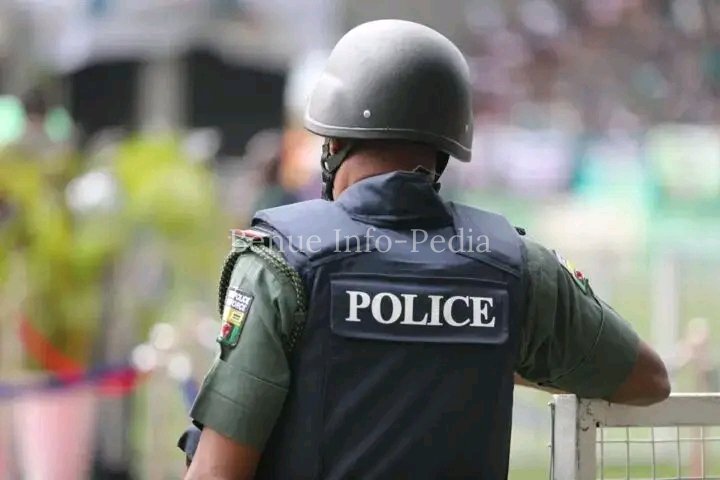Police Arrest More Suspects Over Murder of Benue Professor Gabriel Nyityo