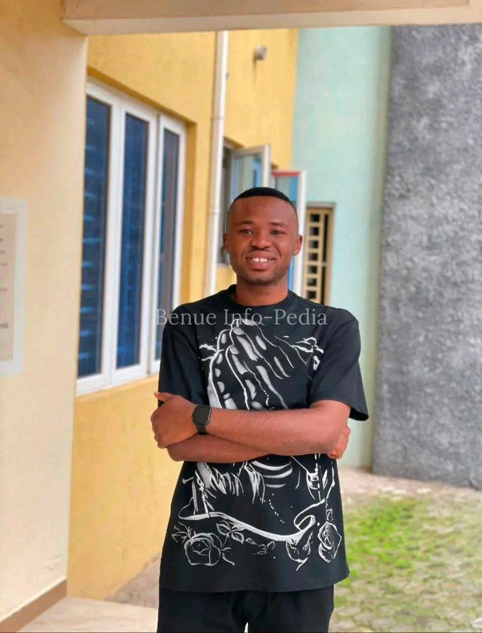 Abducted Otukpo Seminarian Kelvin Ochai Escapes Captivity, Catholic Diocese Confirms Safe Return