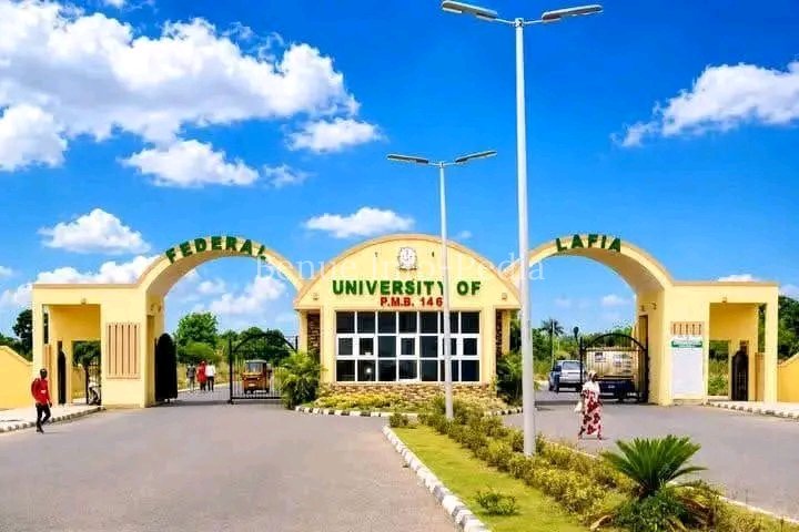 FULAFIA Student Reportedly Killed in Suspected Robbery Attack Near Kanje