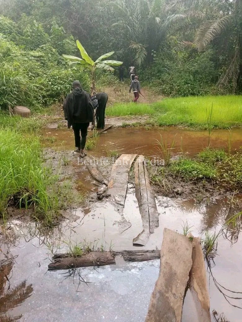 Police Rescue 15 Kidnap Victims After Gun Battle Along Itobe–Anyigba Highway
