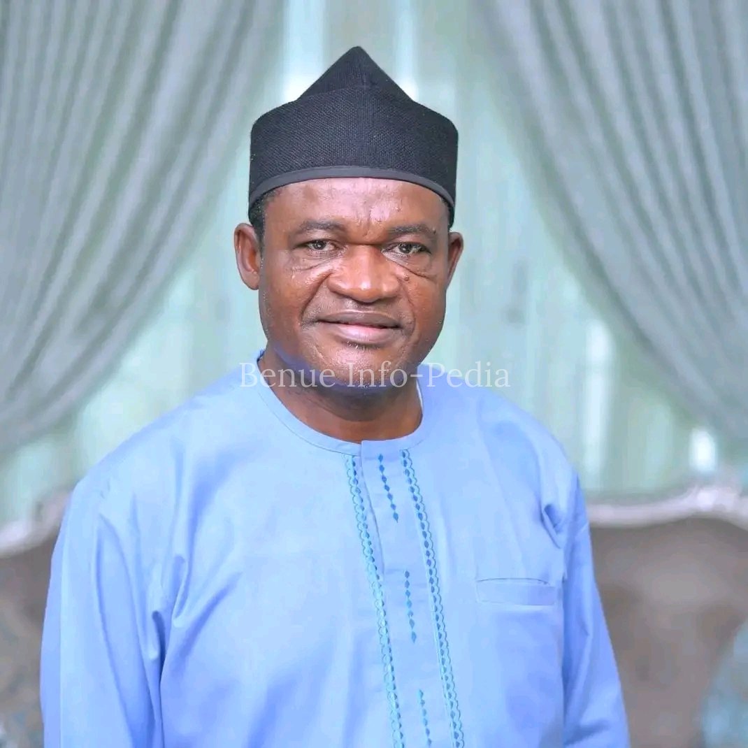 REPS MEMBER, HON. ACHADO DISBURSES ₦40,000 EACH TO 476 STUDENTS IN BENUE SCHOLARSHIP SCHEME 