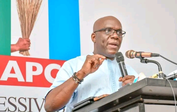 APC DISOWNS VIRAL 2027 NOMINATION FORM PRICE LIST, LABELS REPORT 'FAKE'—MORKA 