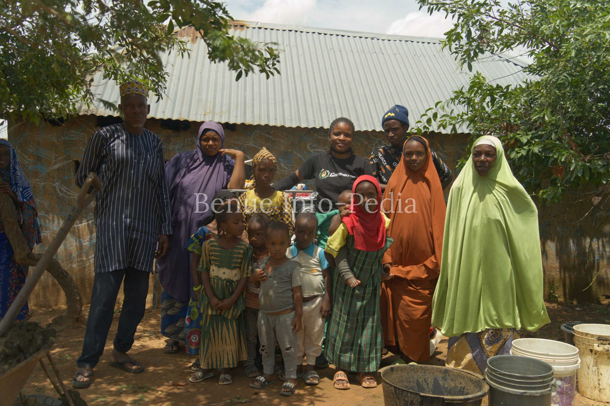 From Waste to Energy: How Mercy Atsuku Is Promoting Biogas and Clean Cooking