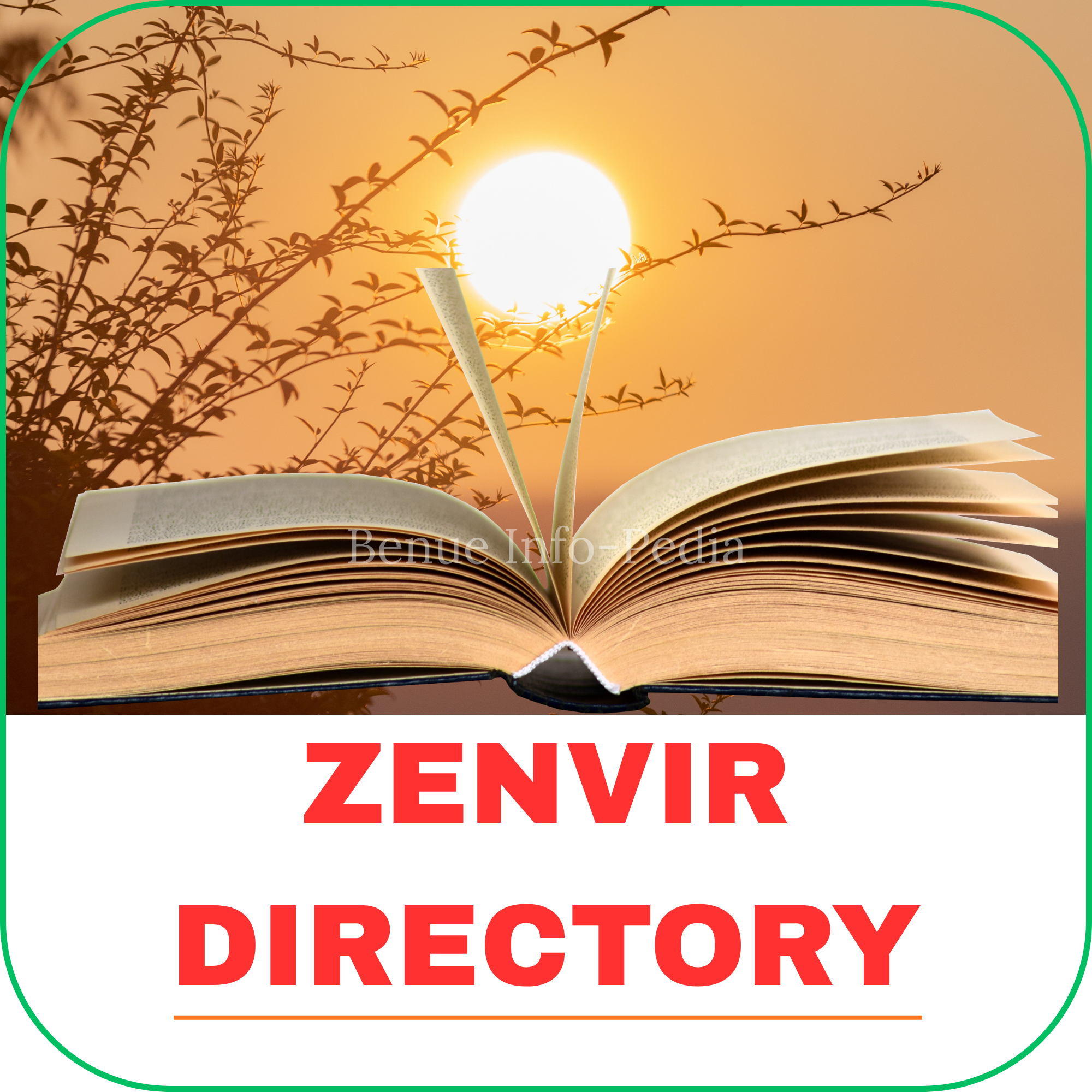 ZENVIR Launches Digital Business Directory to Help Customers Find, Connect and Grow