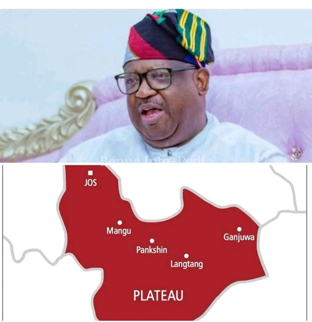 Plateau Shuts Schools Over Suspected Diphtheria Cases Amid Fresh Security Concerns