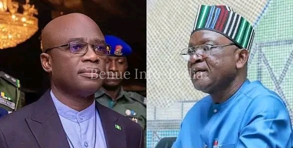 Alia: My Projects Will Speak for Me in 2027 as Governor Responds to Ortom