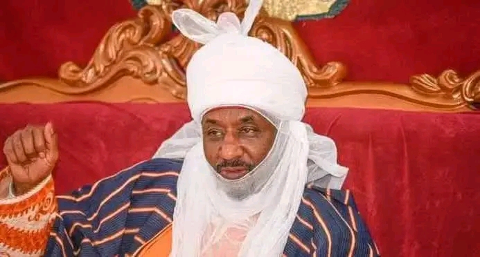 Don’t Sell Your Home or Use School Fees for Dangote Shares, Sanusi Tells Investors