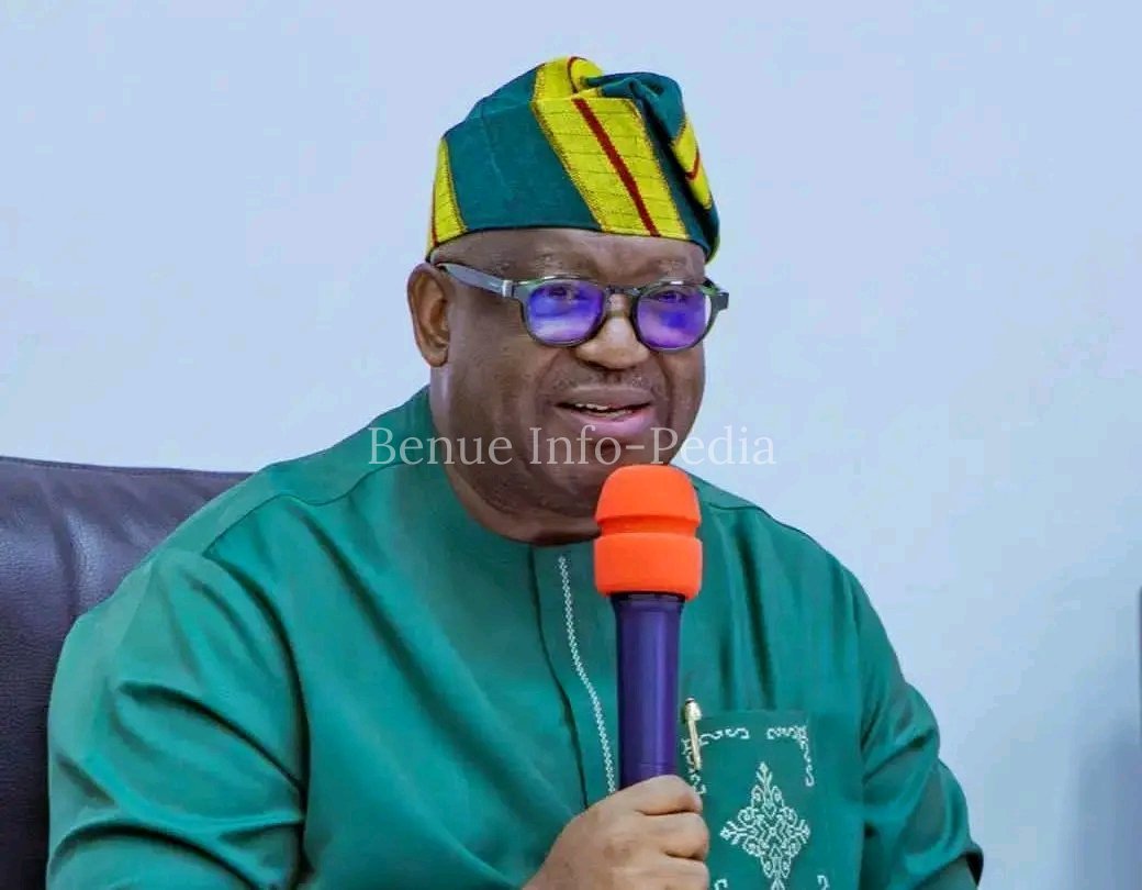 Plateau attacks: Mutfwang vows to protect residents ‘with all we have’