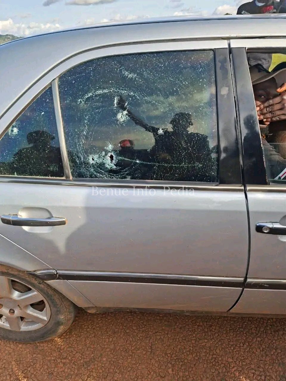 Gunmen Ambush Security Team, Kill One Personnel, Three Civilians in Barkin Ladi
