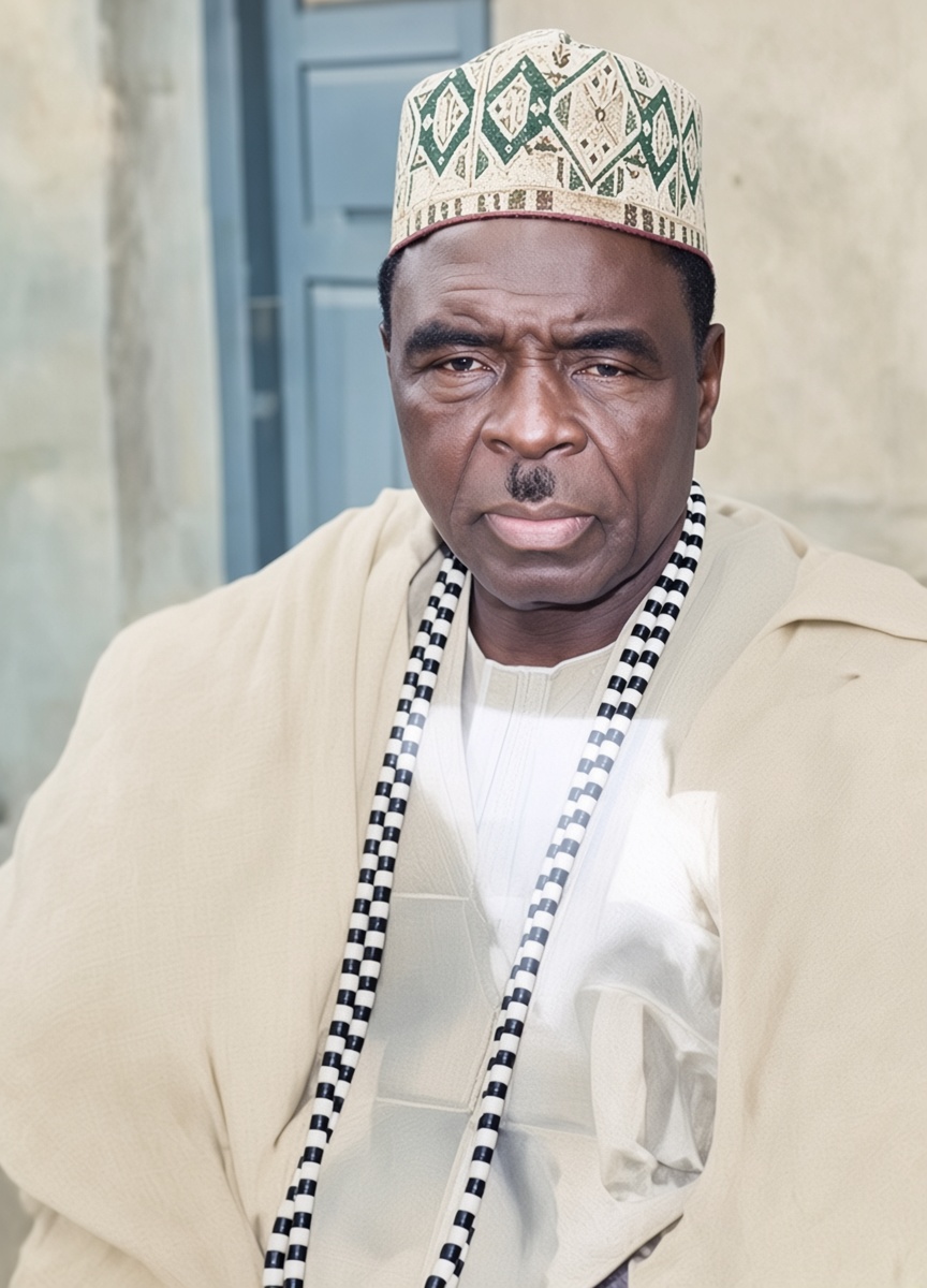 Chief Denen Tofi: The Tiv Industrialist Who Rose From Petty Trading to Business Prominence