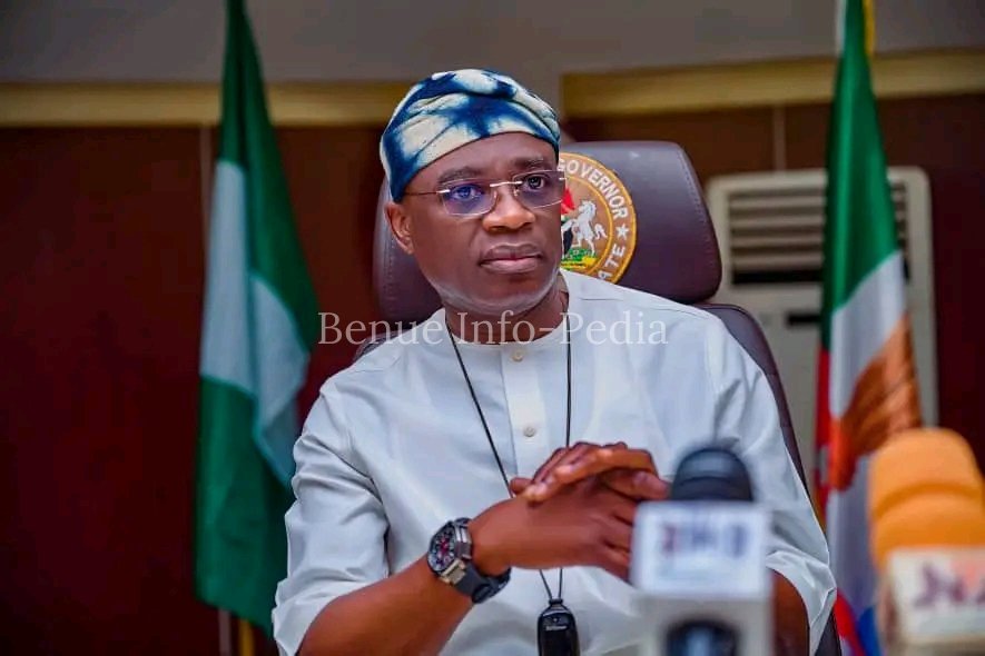 Benue Govt, PDP Clash Over Planned Removal of Unauthorised Billboards