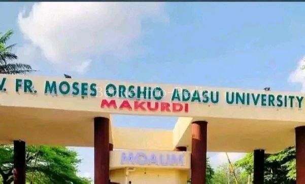 MOAUM Suspends Final Year Brethren Social Activities Over Alleged Rule Violations